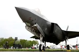 خلبانان ترکیه به آموزش‌های خود برای پرواز با جنگنده‌های اف-۳۵ ادامه می‌دهند