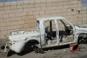 ۴ عامل انتحاری خود را در شهر «الرقه» سوریه منفجر کردند