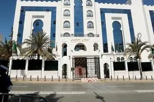 شورای قانون اساسی الجزائر استعفای «بوتفلیقه» را پذیرفت