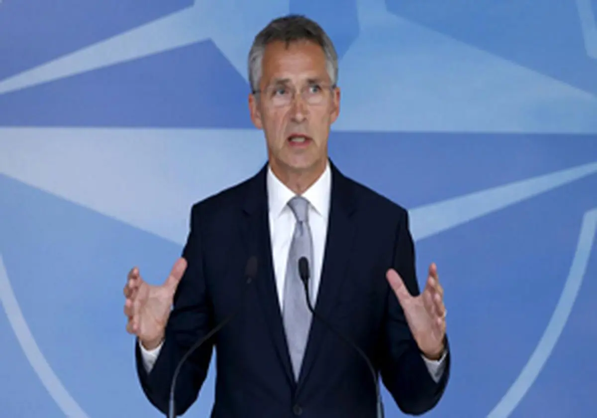 ناتو: حمایت از گرجستان و اوکراین را برای پیشگیری از درگیری‌ها افزایش دادیم