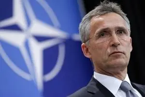 استولتنبرگ: نمی‌خواهیم مسابقه تسلیحاتی جدیدی با روسیه آغاز شود