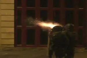 شهادت یک فلسطینی در تیراندازی نظامیان صهیونیست در کرانه باختری