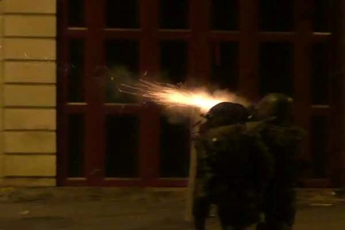 شهادت یک فلسطینی در تیراندازی نظامیان صهیونیست در کرانه باختری