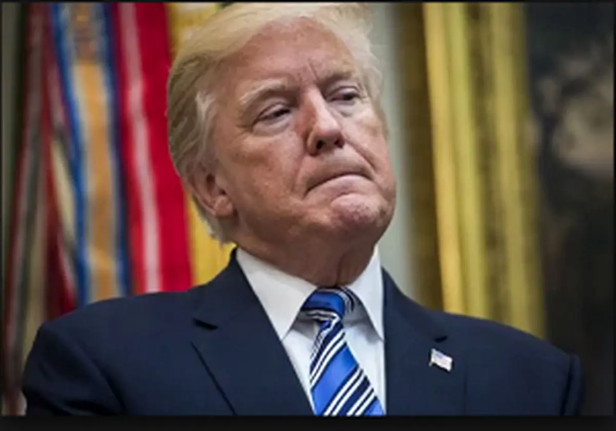 معاون سابق خزانه‌داری آمریکا: تحریم‌های گسترده ترامپ علیه کشور‌ها ناکارآمد است