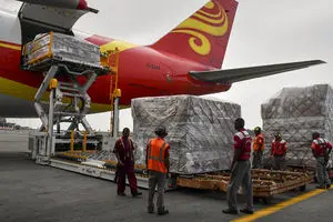 چین ادعا‌ها درباره اعزام نیروی نظامی به ونزوئلا را رد کرد