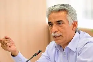 استراتژی اقتصادی ایران باید اصلاح شود