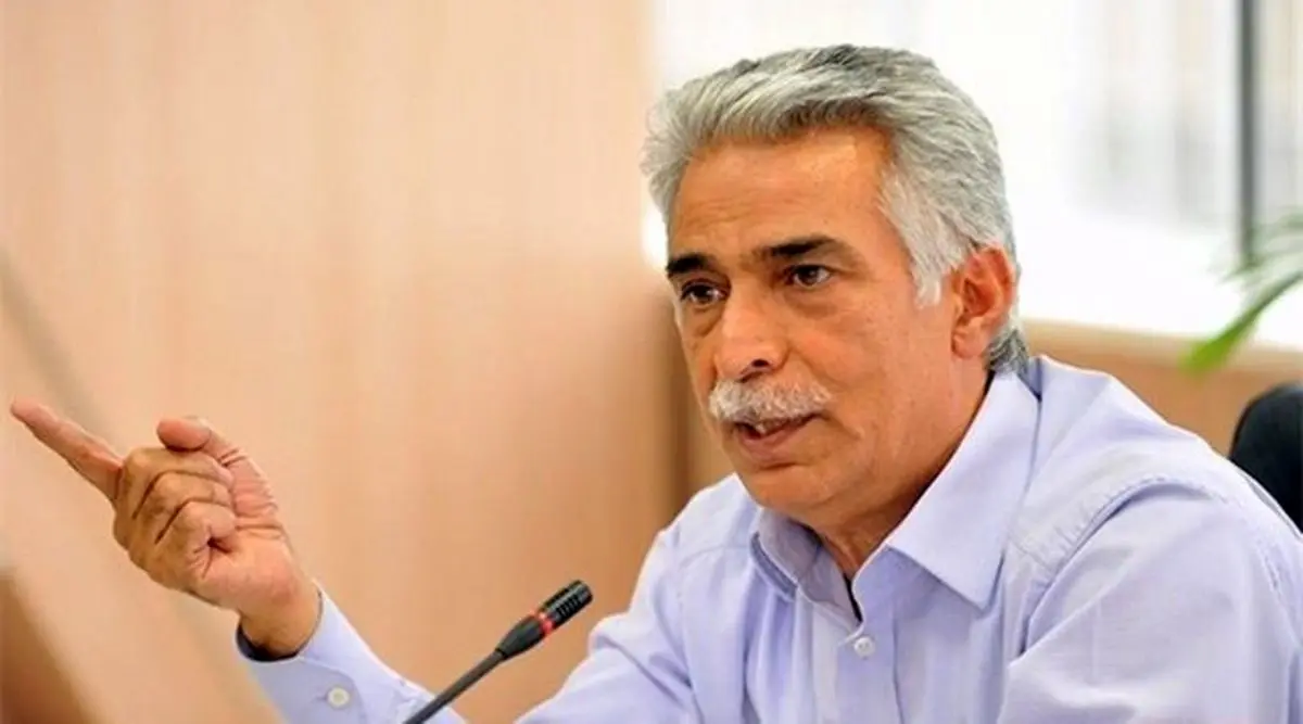 استراتژی اقتصادی ایران باید اصلاح شود