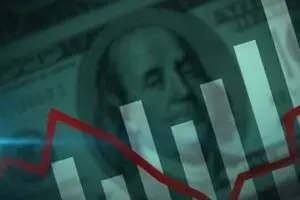 پرواز دلار جهانی در بن بست برگزیت