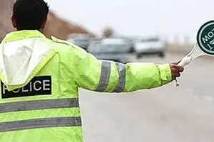 هراز و چالوس تا اطلاع بعدی به سمت تهران یک طرفه است