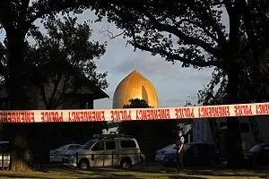 عامل حمله تروریستی کرایست‌چرچ فردا محاکمه می‌شود