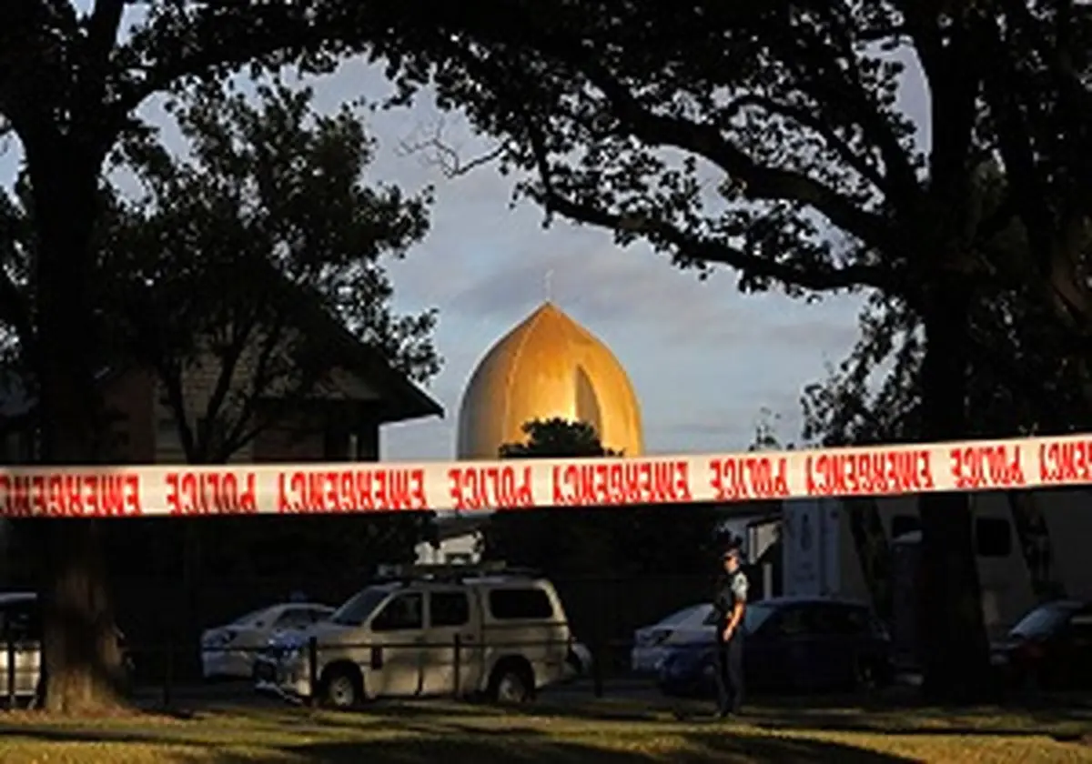 عامل حمله تروریستی کرایست‌چرچ فردا محاکمه می‌شود