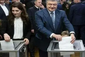 موافقت «پوروشنکو» با مناظره تلویزیونی با «زلنسکی» در ورزشگاه