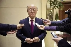 آمانو: فعالیتی مغایر برجام از سوی ایران نمی‌بینم