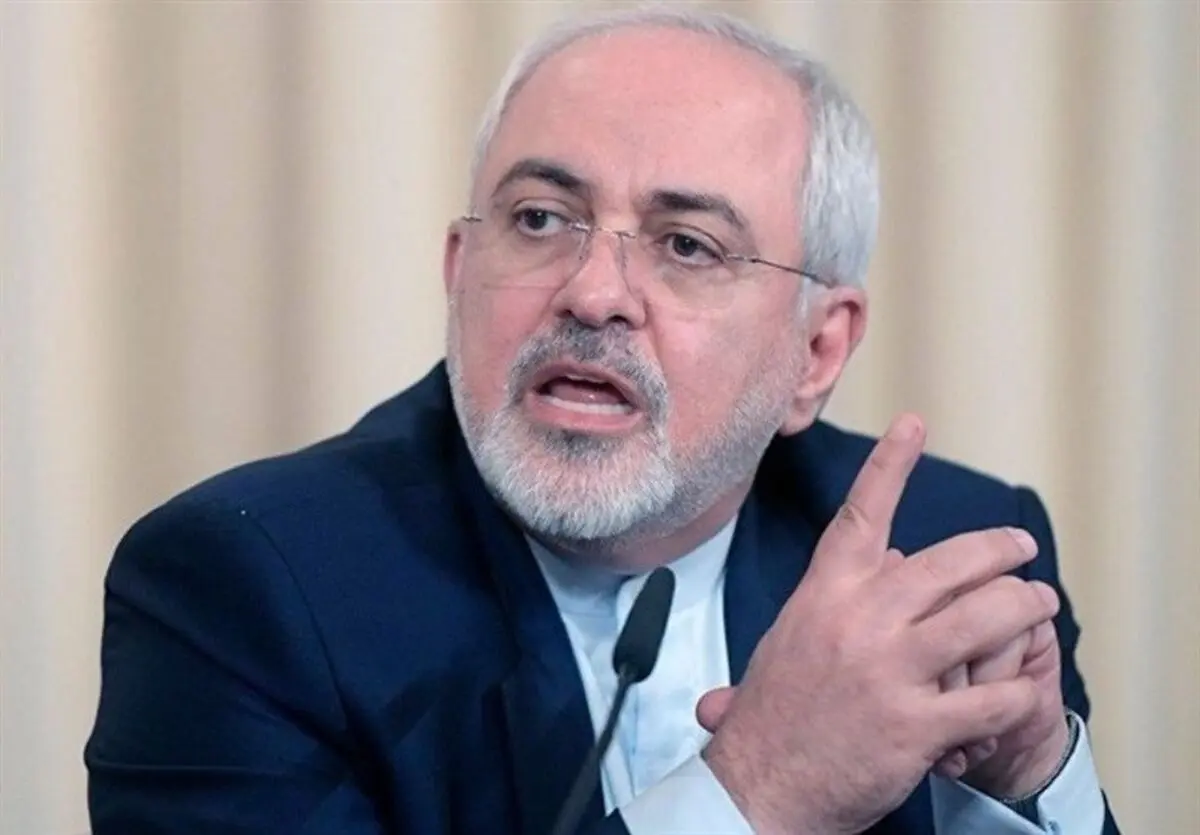 ظریف: اروپا به جای مقابله با تروریسم‌اقتصادی آمریکا علیه ایران مشغول دلجویی از ترامپ است