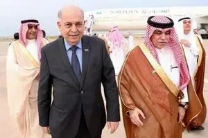 کمک یک میلیارد دلاری عربستان به عراق