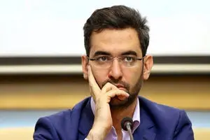 استفاده از بالن بحران برای حل مشکل اینترنت پلدختر و نورآباد