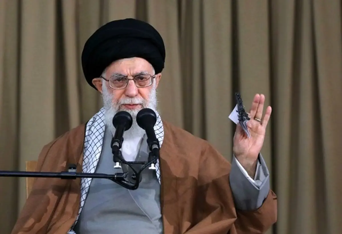 در سیل اخیر، روحیه بسیج‌ شوندگی مردم برای خدمت فوق‌العاده بود +سخن‌نگاشت