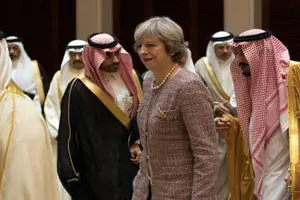 افشاگری تلویزیون انگلیس از کاسبی پنج میلیارد پوندی لندن در جنگ یمن