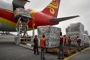 تداوم ارسال محموله‌های دارویی روسیه و چین به ونزوئلا تا پایان سال جاری میلادی