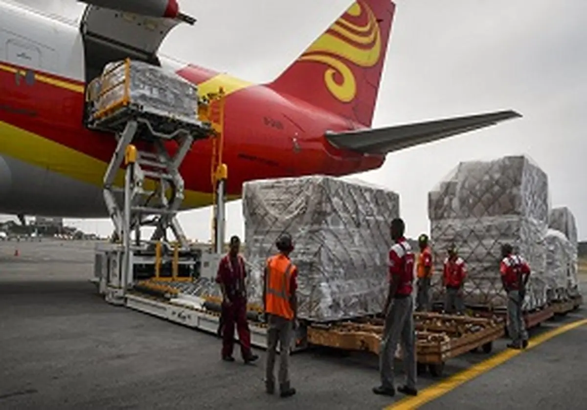 تداوم ارسال محموله‌های دارویی روسیه و چین به ونزوئلا تا پایان سال جاری میلادی