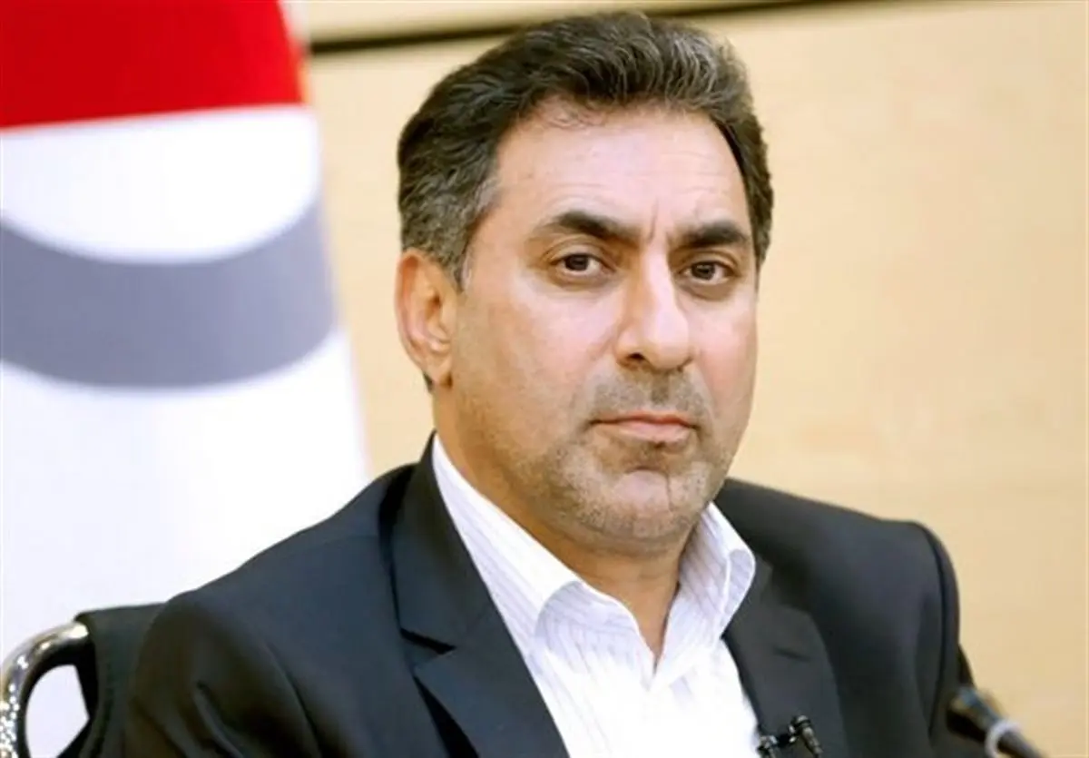 مسیر دسترسی به پل‌دختر بازگشایی شد/ماشین‌آلات قرارگاه خاتم در اختیار وزارت راه قرار گرفت