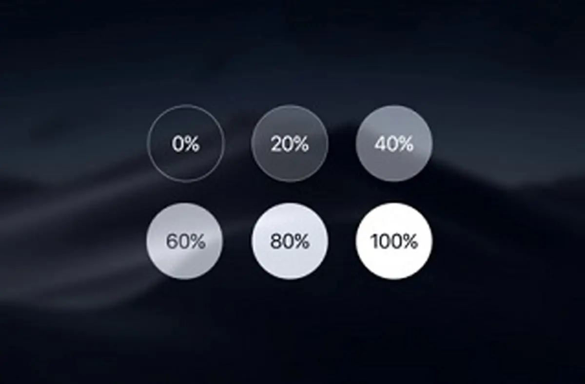 آموزش فعال‌سازی حالت تیره در سیستم عامل‌های مختلف