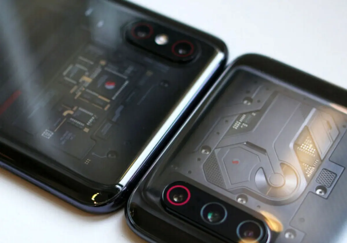 فهرست بهترین گوشی‌ها بر اساس معیارهای AnTuTu منتشر شد