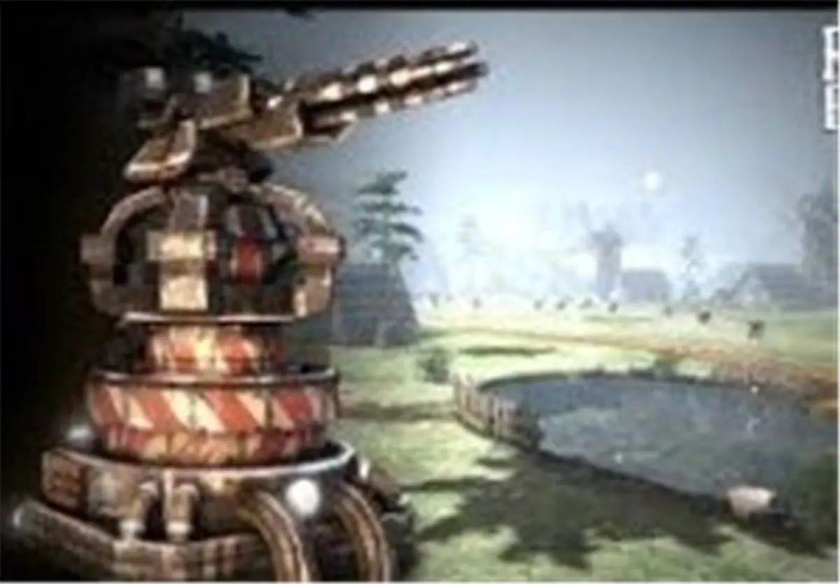 درآمد ۷۲۰ میلیارد تومانی بازی های ویدئویی طی یکسال در کشور