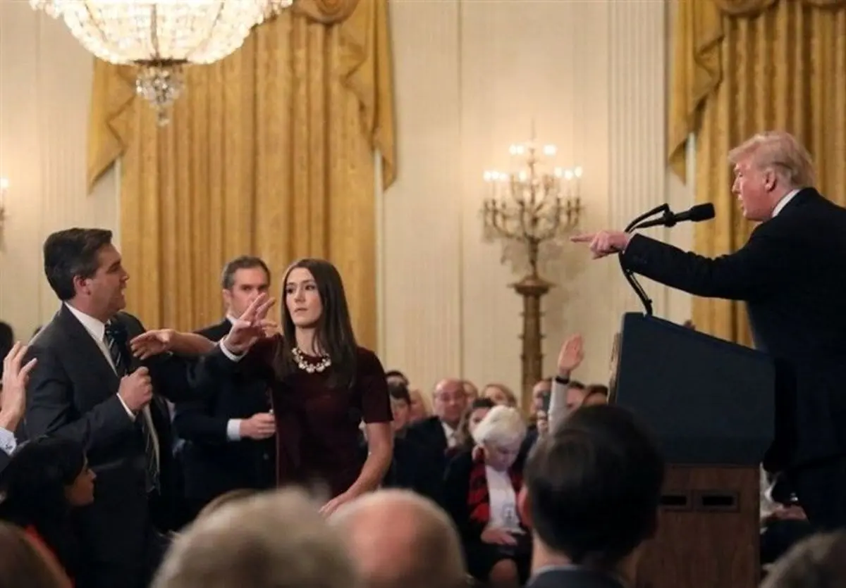 نیاز ترامپ به بنزین ارزان برای انتخابات/ صادرات نفت ایران متوقف نمی‌شود