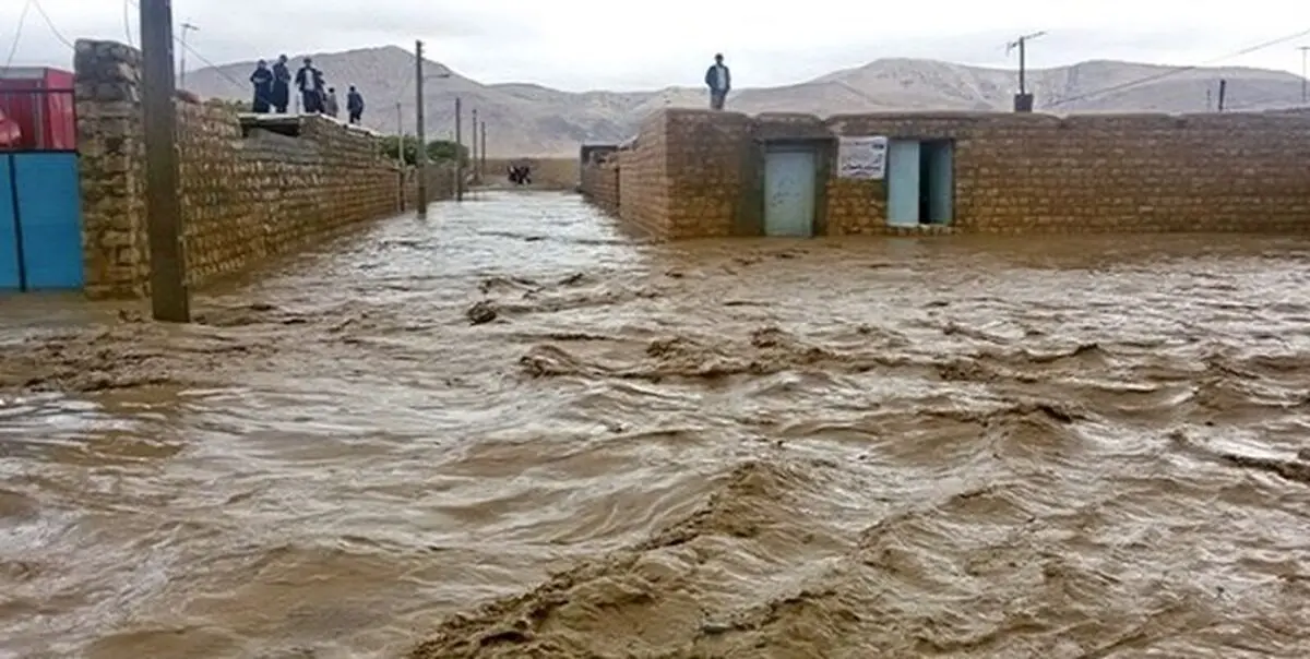 خبر خوب رئیس ستاد اجرایی فرمان امام(ره) برای سیل‌زدگان خوزستانی