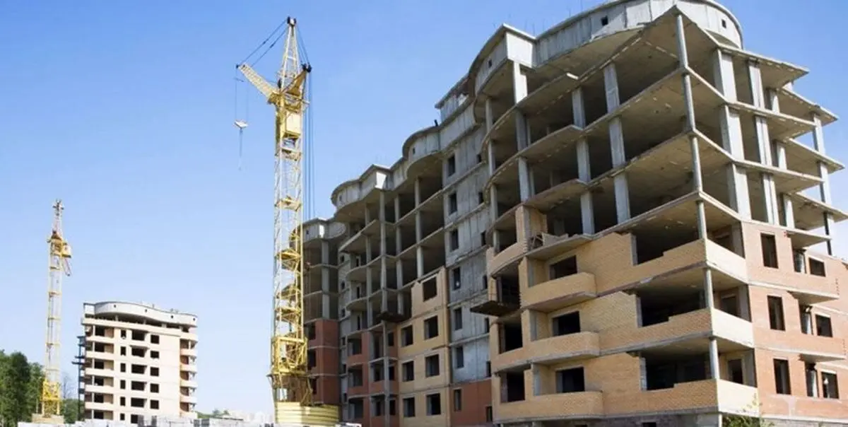 نخستین پروژه مسکن امید در پایتخت، یکشنبه افتتاح می‌شود