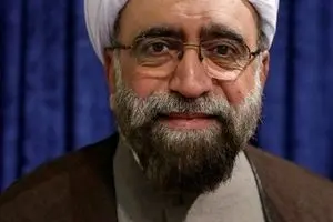 پیام تبریک رئیس ستاد اجرایی فرمان حضرت امام(ره) به شیخ احمد مروی