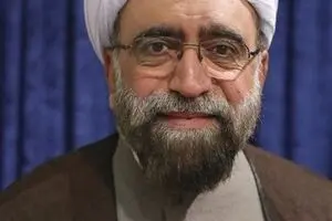 پیام تبریک رئیس ستاد اجرایی فرمان حضرت امام(ره) به شیخ احمد مروی