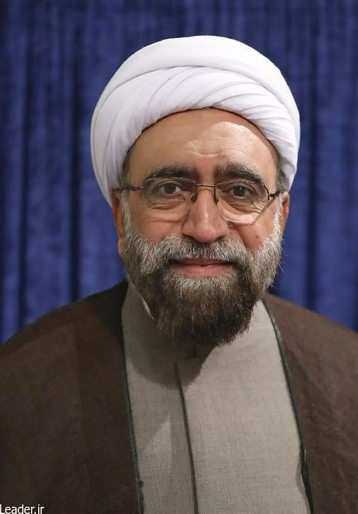پیام تبریک رئیس ستاد اجرایی فرمان حضرت امام(ره) به شیخ احمد مروی