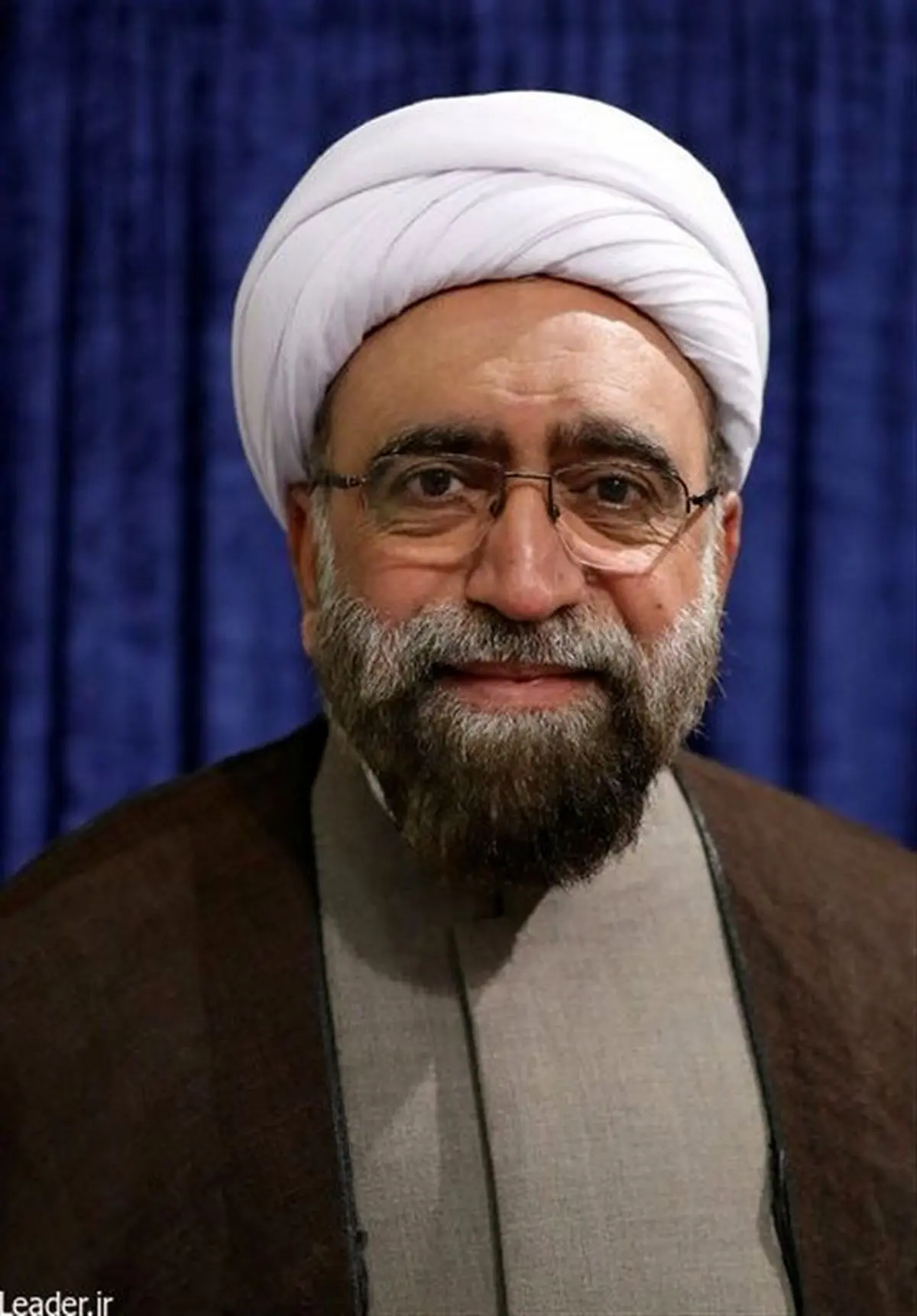 پیام تبریک رئیس ستاد اجرایی فرمان حضرت امام(ره) به شیخ احمد مروی