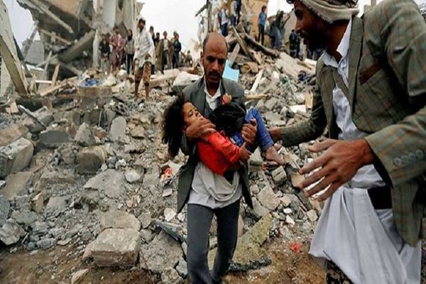 جنگ یمن نه تنها یک فاجعه انسانی، بلکه فاجعه‌ای راهبردی برای عربستان سعودی است