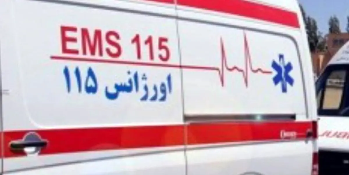 اعزام چهارمین تیم ویژه اورژانس به لرستان