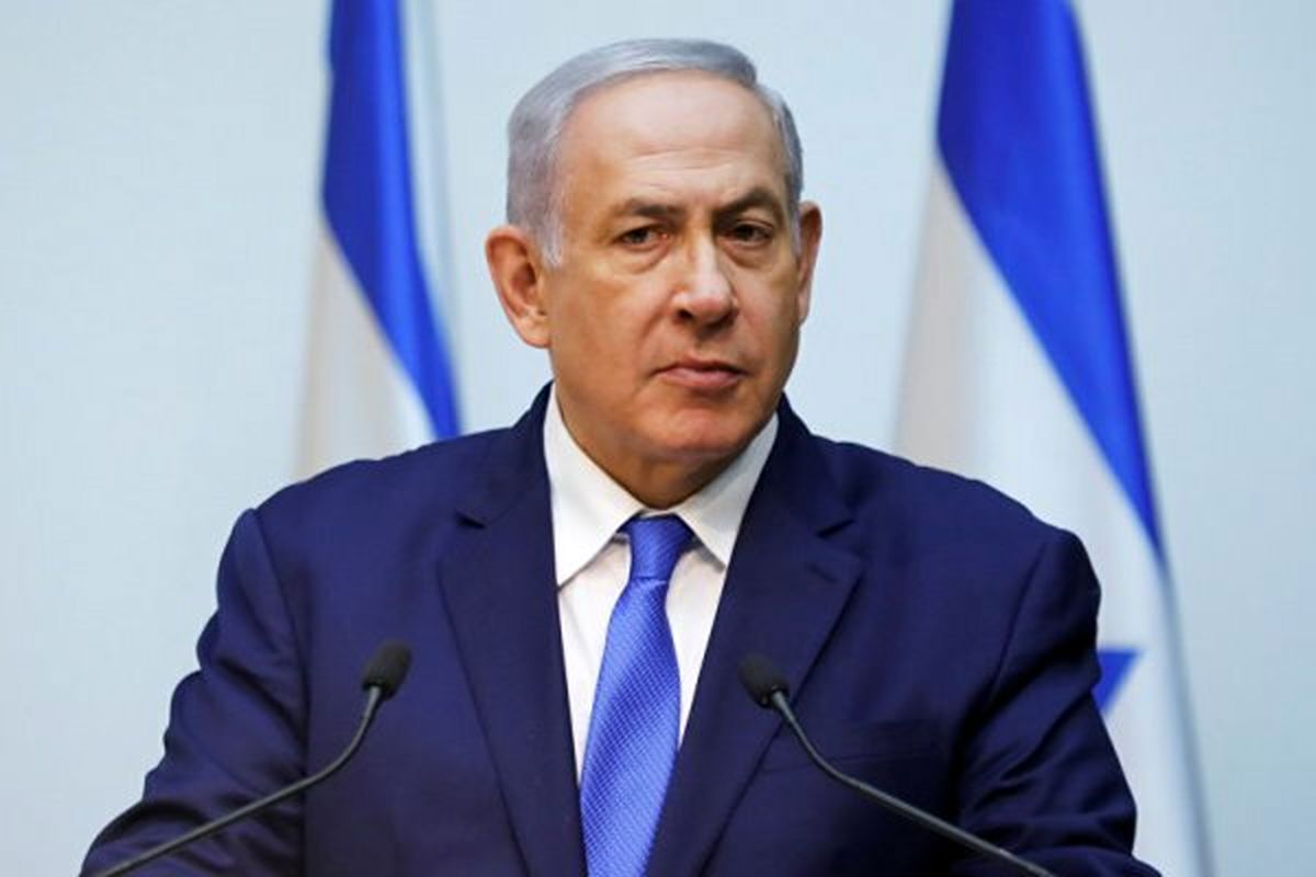 نتانیاهو پیروز انتخابات کنیست شد