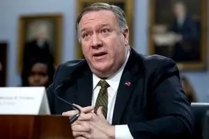 پامپئو: اگر نقش بن‌سلمان در قتل خاشقجی ثابت شود او را تحریم می‌کنیم/مصر راه ترکیه را نرود