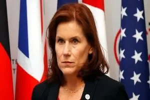 استعفای مقام ارشد وزارت امنیت داخلی آمریکا