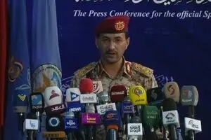 ثبت ۱۲۲۱ مورد نقض آتش‌بس توسط ائتلاف سعودی در یمن