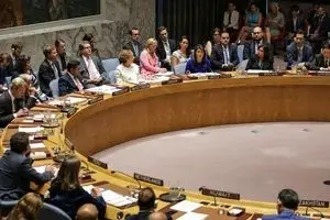 شورای امنیت امروز درباره لیبی تشکیل جلسه می‌دهد/کنفرانس آشتی ملی به تأخیر افتاد