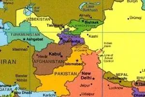 موانع توسعه روابط هند با ایران و کشورهای آسیای میانه