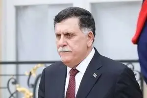 وزیر دادگستری دولت وفاق ملی لیبی هم استعفا کرد