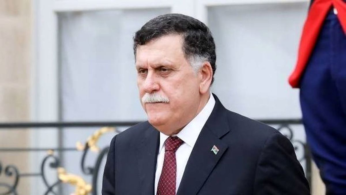 وزیر دادگستری دولت وفاق ملی لیبی هم استعفا کرد