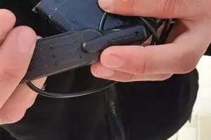 به کارگیری دوربین مخفی و شنود در حوزه‌های انتخابی عرب نشین توسط حزب نتانیاهو