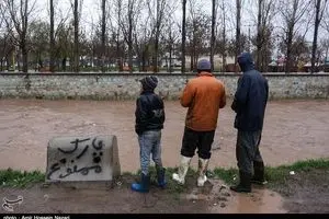 پربارش‌ترین نقاط کشور در ۷ ماه گذشته کدام استان‌ها بودند + جدول بارش‌ها