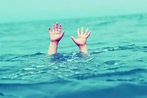 غرق شدن دختربچه ۵ ساله در سد لتیان