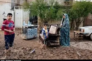 اختصاص ۱۰ میلیارد تومان تسهیلات به بازنشستگان کشوری سیل‌زده لرستان