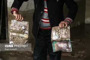 مدارک مفقودی دانشجویان سیل زده، رایگان و به سرعت صادر می‌شود
